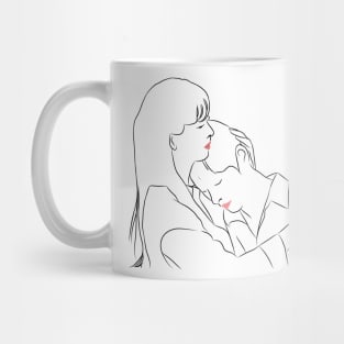 My Lovely Liar Korean DramaMy Lovely Liar Korean Drama Mug